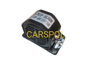 REVERSING SOUND SIGNAL 12V/24V