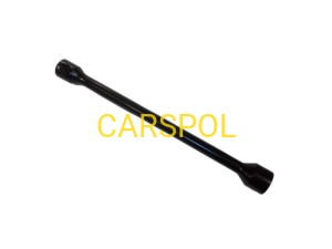 Tool wrench wheel nut 28.83-28.57mm A/F for JCB ZAM