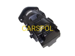 Pump main hydraulic 41/26 cc rev PARKER JCB