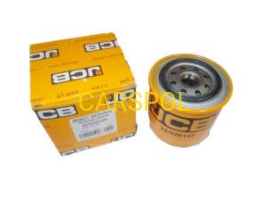 Element fuel filter for JCB MINI JCB ORG