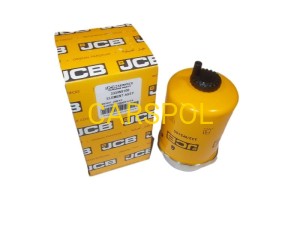 Element Fuel Filter 5 Micron for MINI JCB 86C-1 ORG