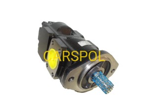 Pump main hydraulic 36/29 cc/rev JCB 332/F9030