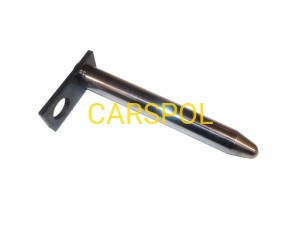 Pin pivot 801 for JCB MINI ZAM