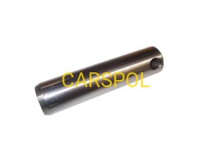 Pin pivot 123mm Long for MINI JCB ZAM