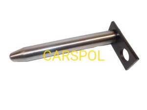 Pivot pin for JCB MINI ZAM