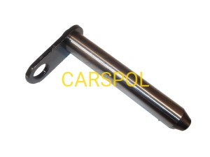 Pivot Pin 29.92 x 196mm for JCB MINI ZAM