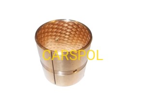 Bush for JCB MINI ZAM