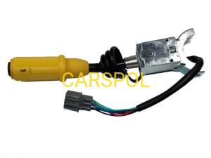 Switch forward & reverse left hand handle JCB  