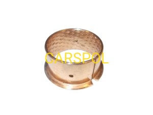 Bush kingpost bottom for JCB MINI ZAM