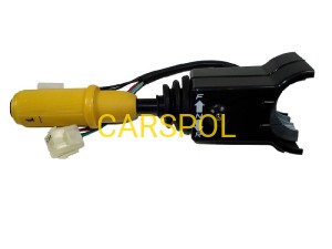 Switch forward & reverse left hand handle JCB