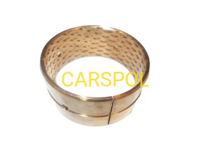 Bush kingpost for JCB MINI ZAM