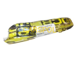 Shaft for 801 3CX 4CX JCB ORG