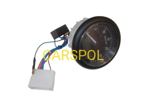 Tachometer 704/D7231 VDO