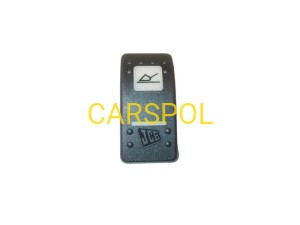 Cover return to dig switch soft touch for JCB 3CX 4CX ORG