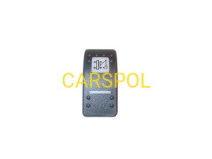 Cover Hydraclamp Switch Soft Touch for JCB 3CX 4CX ZAM