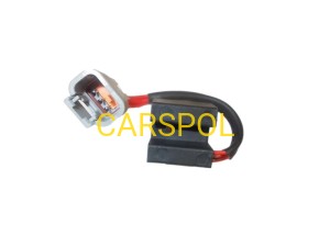 Sensor vane for JCB 3CX 4CX