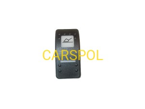 Cover return to dig switch soft touch for JCB 3CX 4CX ZAM