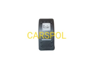 Cover SRS Switch SoftTouch for JCB 3CX 4CX ZAM