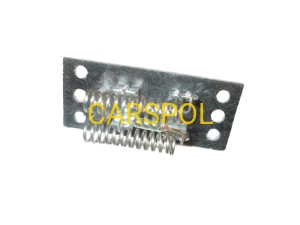 Resistor 12V for JCB 3CX 4CX OEM