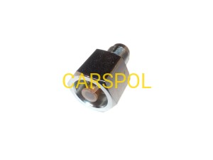 Valve recoil adjuster  802,804,805  for JCB ZAM