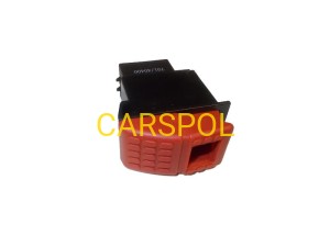 Switch for JCB 3CX 4CX ZAM