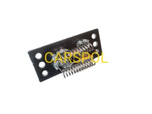Resistor 12V for JCB 3CX 4CX ZAM