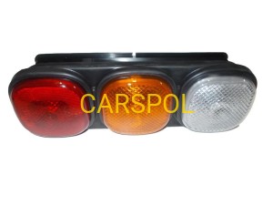 Light Rear for JCB TELEHANDLER OEM