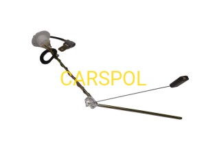 Sensor fuel level AR,AK engine builds for JCB 3CX 4CX ZAM