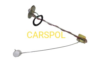 Sender tank fuel level for JCB 3CX 4CX ZAM