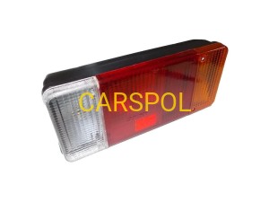 Light R.H. rear with Rev for JCB TELEHANDLER ZAM