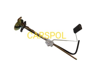 Sender Fuel, Tier One AK & AR Build for JCB ZAM