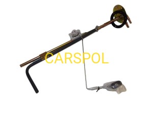 Sender fuel tank unit for JCB TELEHANDLER ZAM