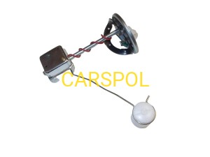 Sender fuel for JCB TELEHANDLER