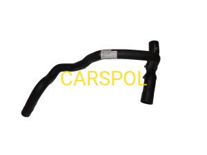 Hose bottom AWS Tier4 for JCB 3CX 4CX ORG