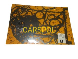Kit-gasket bottom AK for JCB 3CX 4CX ZAM