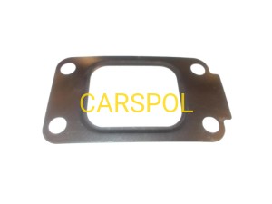 Gasket single tc to manifold for JCB 3CX 4CX ZAM