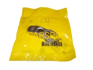 Clamp fuel injector for JCB 3CX 4CX ORG