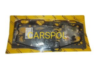 Kit-gasket top for PERKINS AK DO JCB ZAM