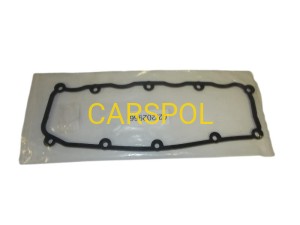 Gasket rocker cover RE RG for JCB 3CX 4CX