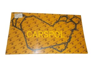 Gasket timing gear cover for JCB 3CX 4CX ZAM