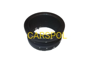 Sleeve turbo exhaust for JCB 3CX 4CX ZAM