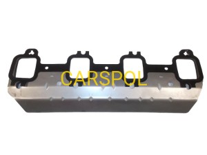 Gasket Exhaust manifold for JCB 3CX 4CX