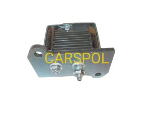 Heater air intake -12v for JCB 3CX 4CX  ZAM