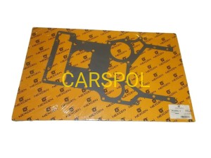 Gasket t/case to block AK for JCB