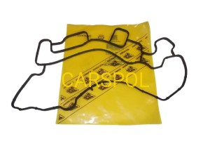 Gasket cooler cover for ECOMAX ORG 3CX