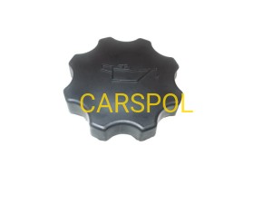 Cap Oil Filler Assembly for JCB 3CX 4CX ZAM