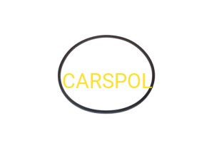 Seal Brake Piston (square section) for JCB 3CX 4CX ZAM