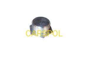 Plug Filler 33mm Head for JCB 3CX 4CX