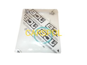 Seal Ring 35mm Dia for JCB 3CX 4CX ORG