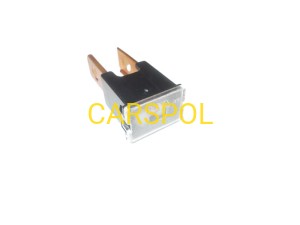 Fuse 80 amp male for JCB 3CX 4CX ZAM